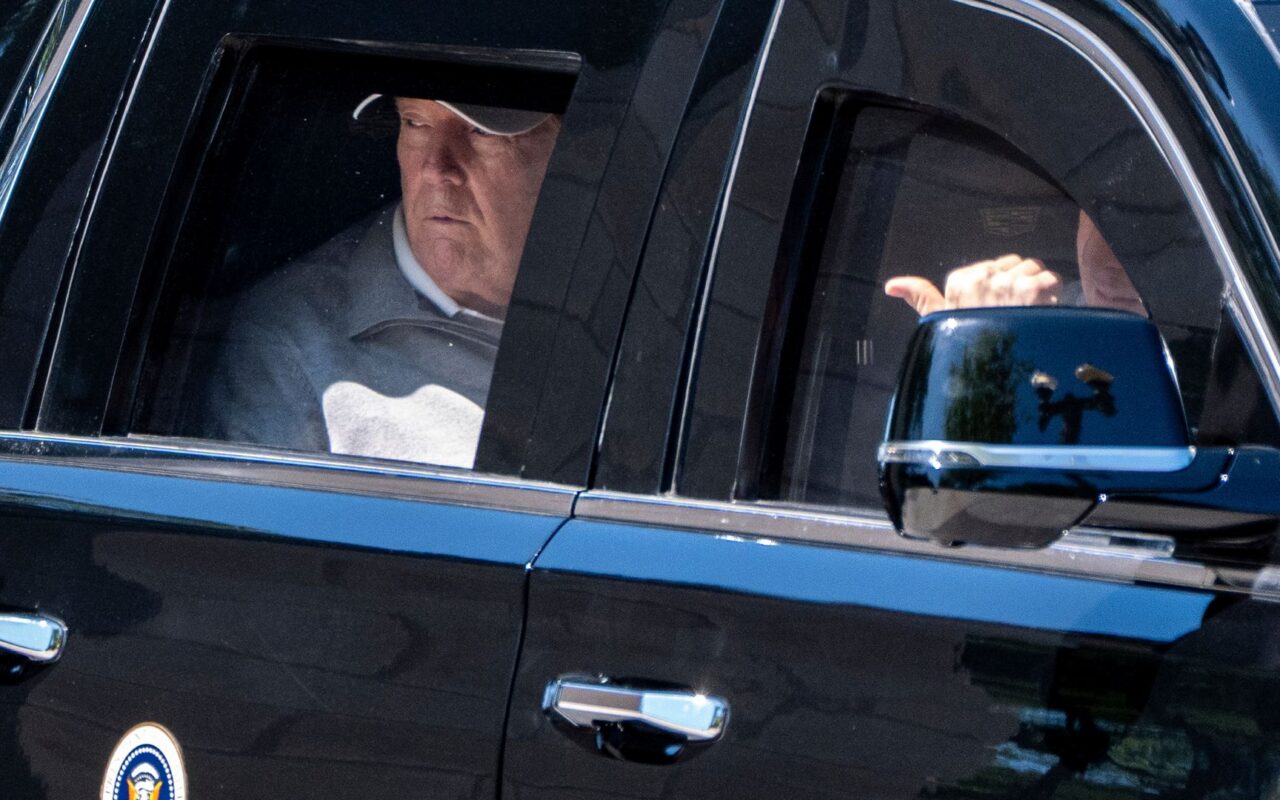Trump makes Elvis claim as he floats ‘major speech’ after artists pull out of concerts