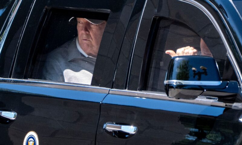 Trump makes Elvis claim as he floats ‘major speech’ after artists pull out of concerts