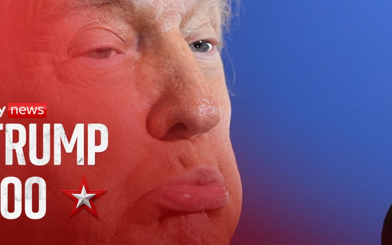 How unwell is Donald Trump?