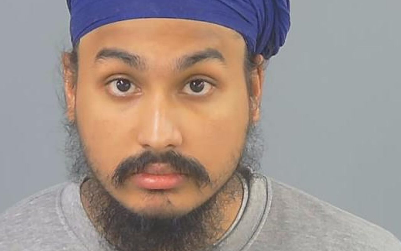 Man found guilty of stabbing university student to death with ceremonial knife