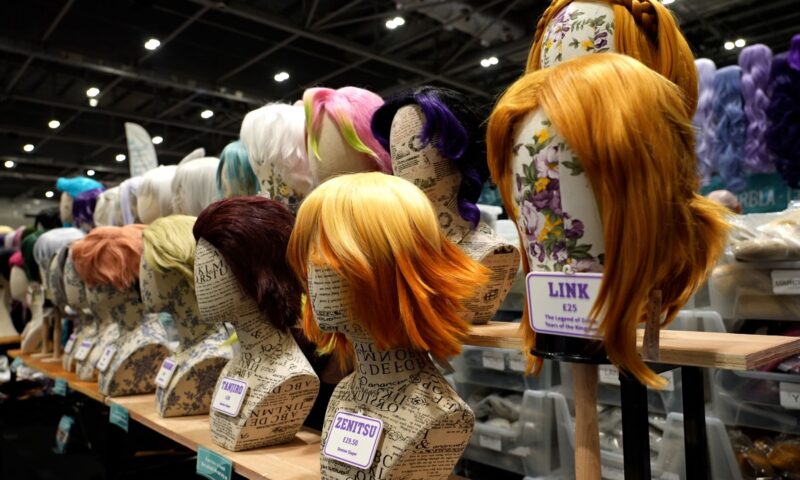 Britain’s gaming boom faces uncertain future