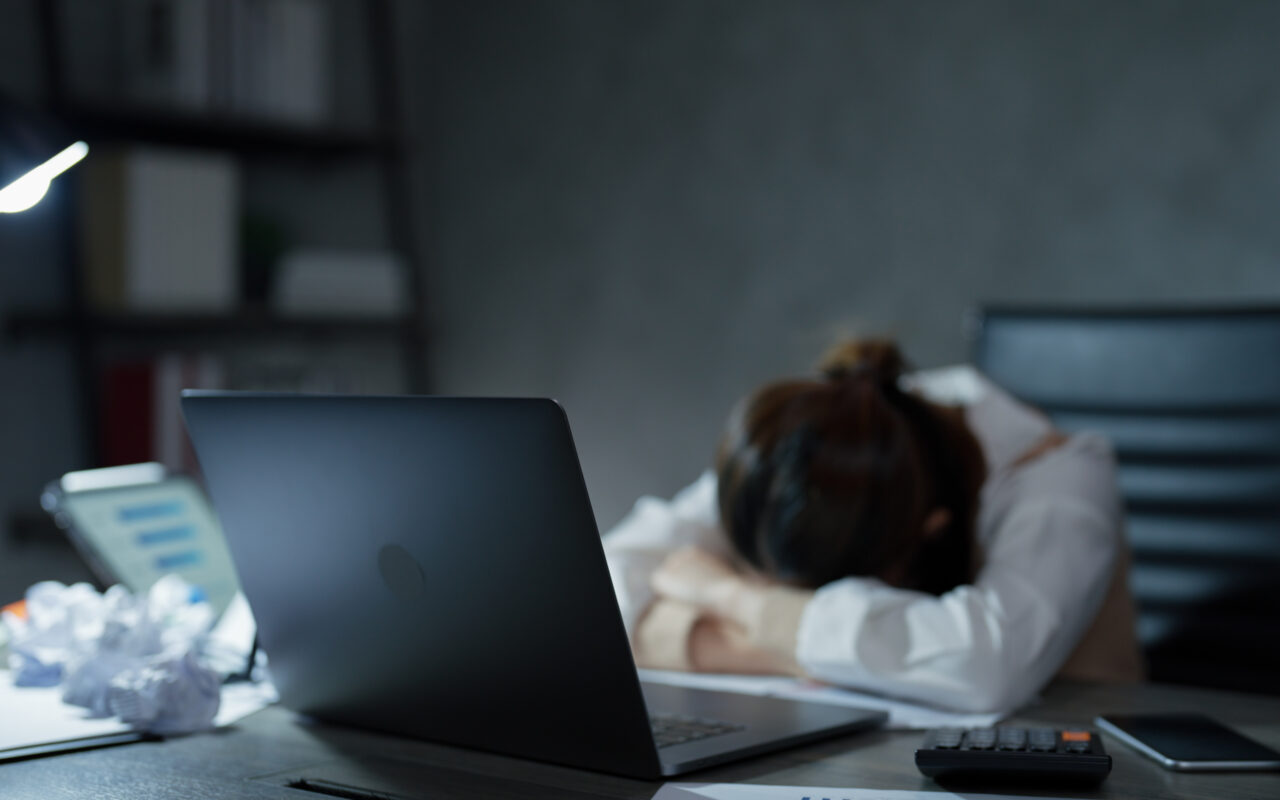 More than 1 in 5 workers report dozing off on the job, Saskatchewan study finds