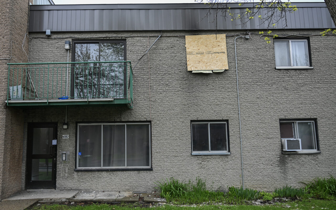 By the numbers: Quebec’s struggles with social housing