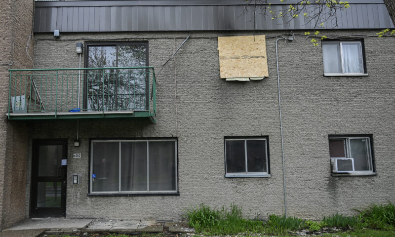 By the numbers: Quebec’s struggles with social housing