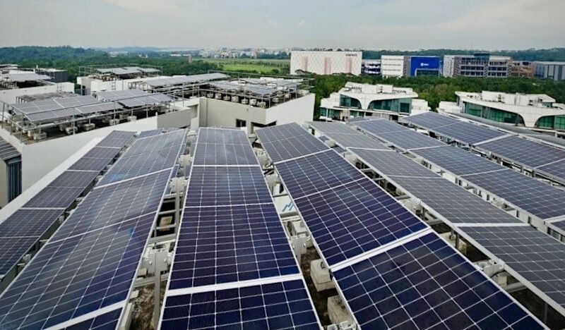 More condominiums are exploring the use of solar panels. Are they worth it?