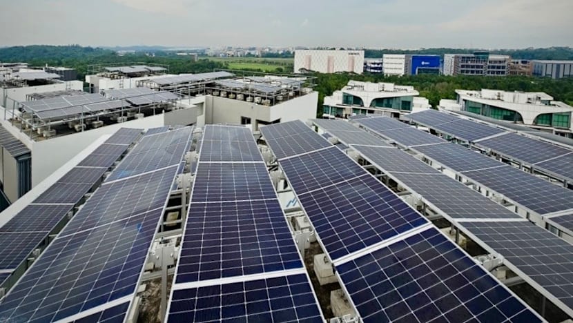 More condominiums are exploring the use of solar panels. Are they worth it?