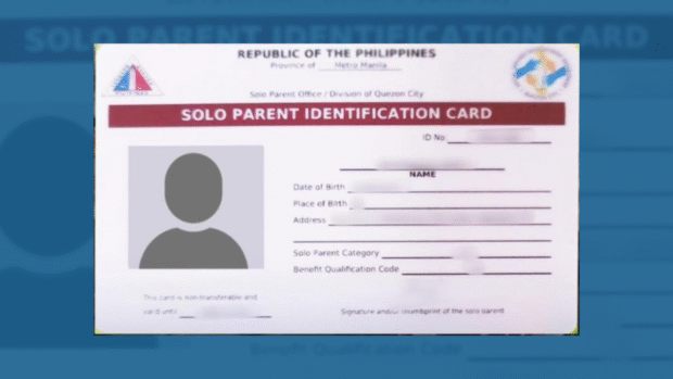 Applying for Solo Parent ID? Here are the documents you need