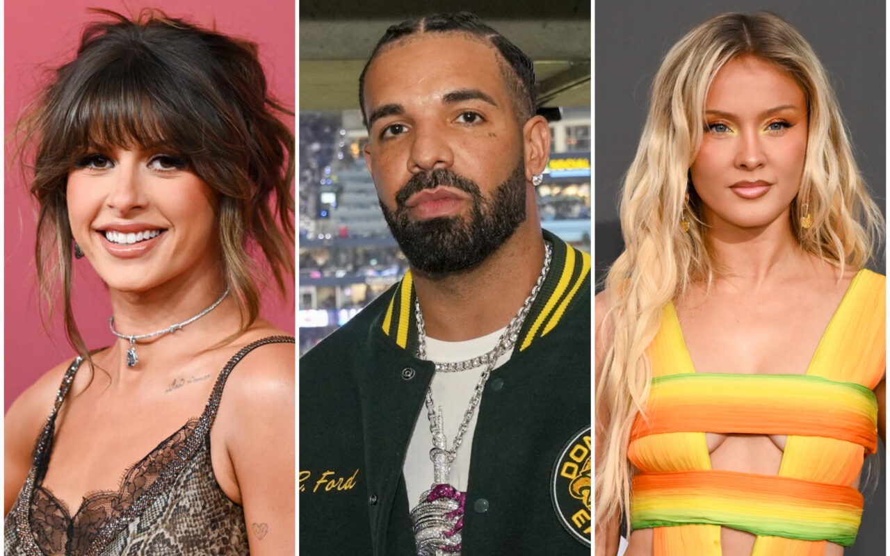 Drake, Zara Larsson, Ella Langley Among Spotify’s 2026 Songs of Summer Predictions