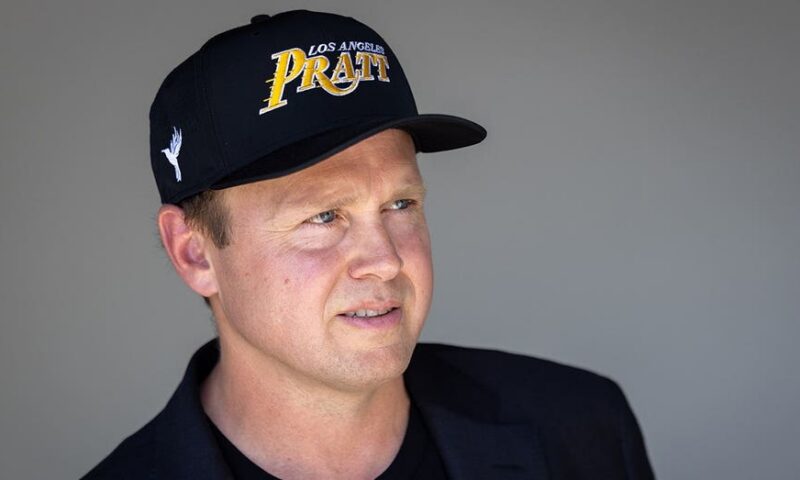 NBA star places $36,000 bet on outsider LA mayoral candidate Spencer Pratt winning heated race