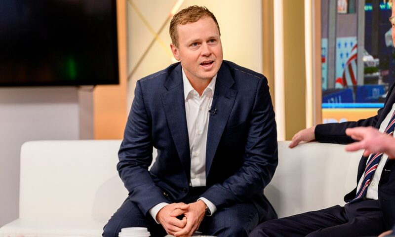 Spencer Pratt says he doesn’t want celebrity endorsements in his LA mayoral campaign, loves attacks