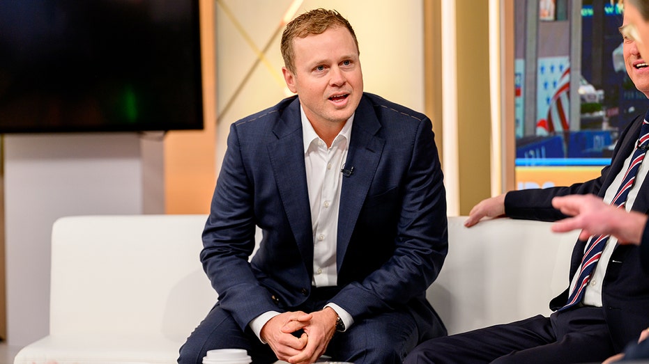 Spencer Pratt says he doesn’t want celebrity endorsements in his LA mayoral campaign, loves attacks