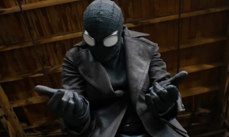 Spider-Noir final trailer gives us a classic villain