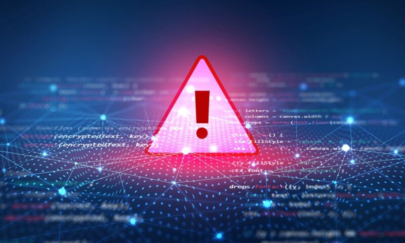 Healthcare cyber risk grows as visibility gaps expose third-party threats