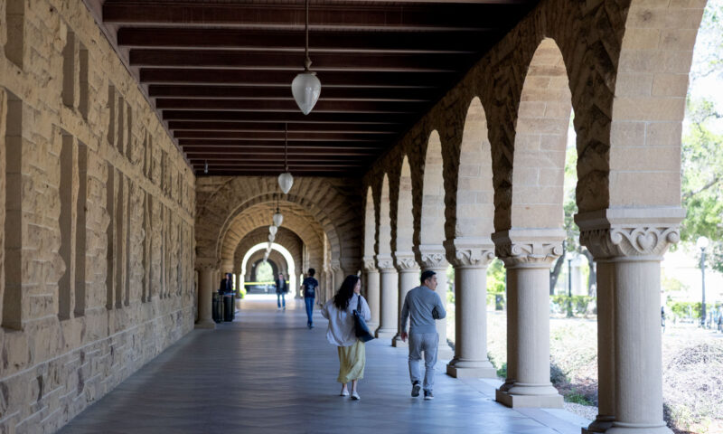 TIME Is Looking for the World’s Top Universities of 2027