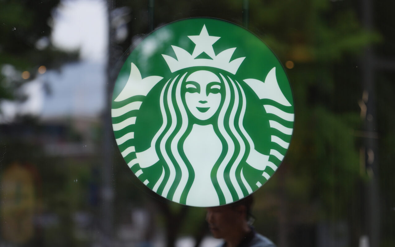 Starbucks under fire for ‘Tank Day’ ad evoking deadly South Korean uprising