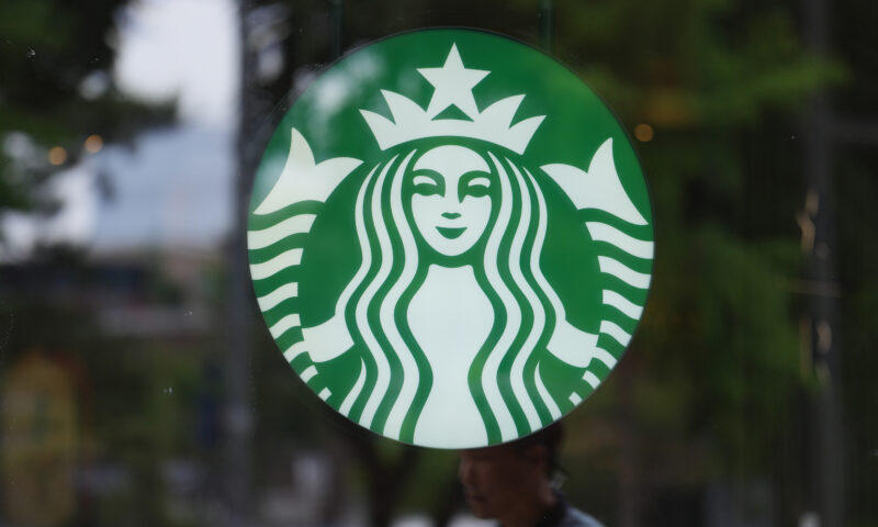 Starbucks under fire for ‘Tank Day’ ad evoking deadly South Korean uprising