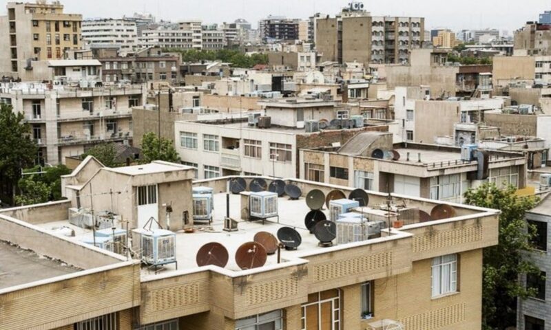 Iran to turn internet back on after record blackout