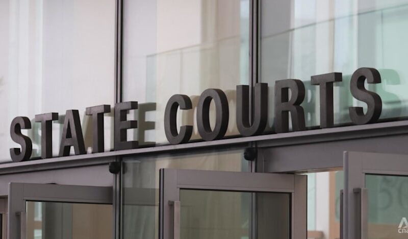 Repeat offender, 25, gets almost 17 years’ jail after agreeing to deliver cannabis parcel for best friend
