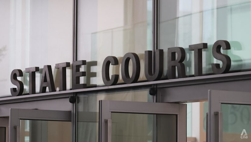 Repeat offender, 25, gets almost 17 years’ jail after agreeing to deliver cannabis parcel for best friend
