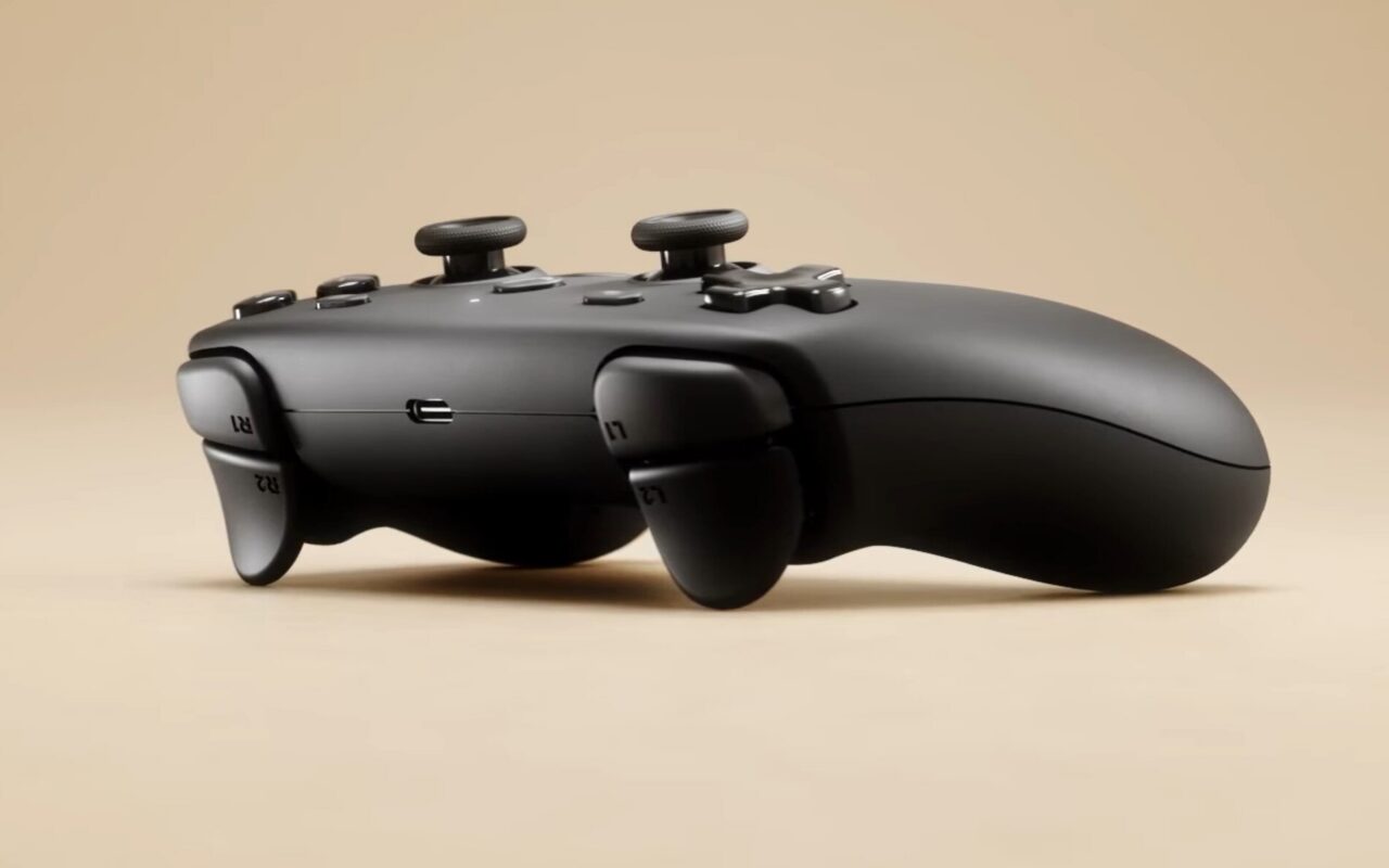 A Pixel Watch band met the Steam Controller Puck, and the result was a sizzling near‑disaster
