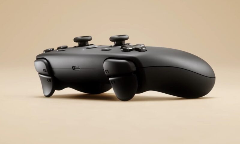 A Pixel Watch band met the Steam Controller Puck, and the result was a sizzling near‑disaster