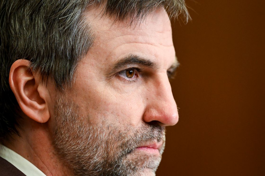 Liberal MP and climate activist Steven Guilbeault expected to quit politics