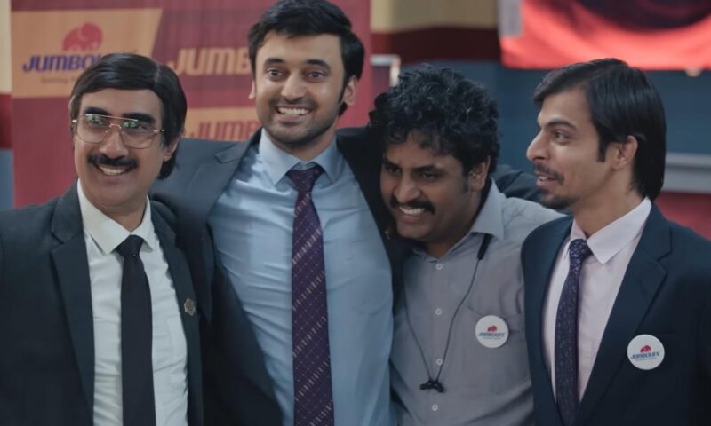 ‘The Pyramid Scheme’: Trailer of Ranvir Shorey and Paramvir Singh Cheema’s upcoming show unveiled