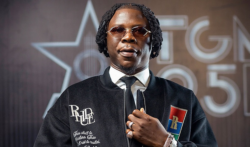 Stonebwoy set to fill OVO Arena Wembley on August 15 with BHIM Festival