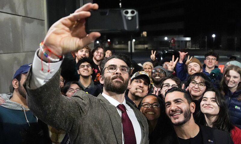 ‘After your boy’: Hasan Piker lashes out over fed probe into Cuba trip