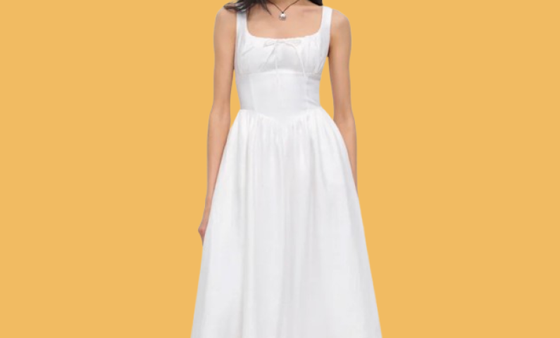 Summer capsule wardrobe essentials: The only pieces you need