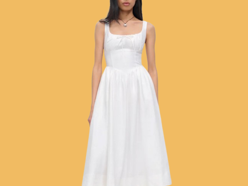 Summer capsule wardrobe essentials: The only pieces you need