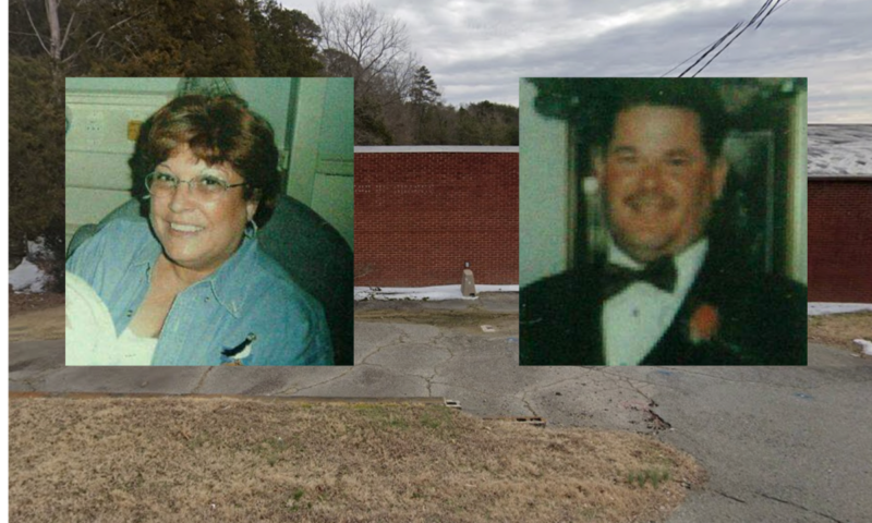 Two people were shot dead at an NC bottling plant in 2008. A suspect was just arrested 3,000 miles away