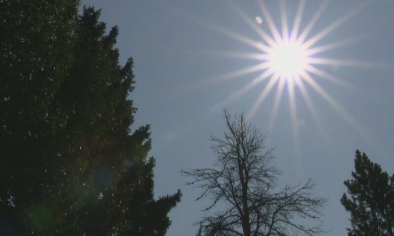 ‘Hottest air we’ve seen so far this year’ triggers heat warnings in Saskatchewan, Manitoba