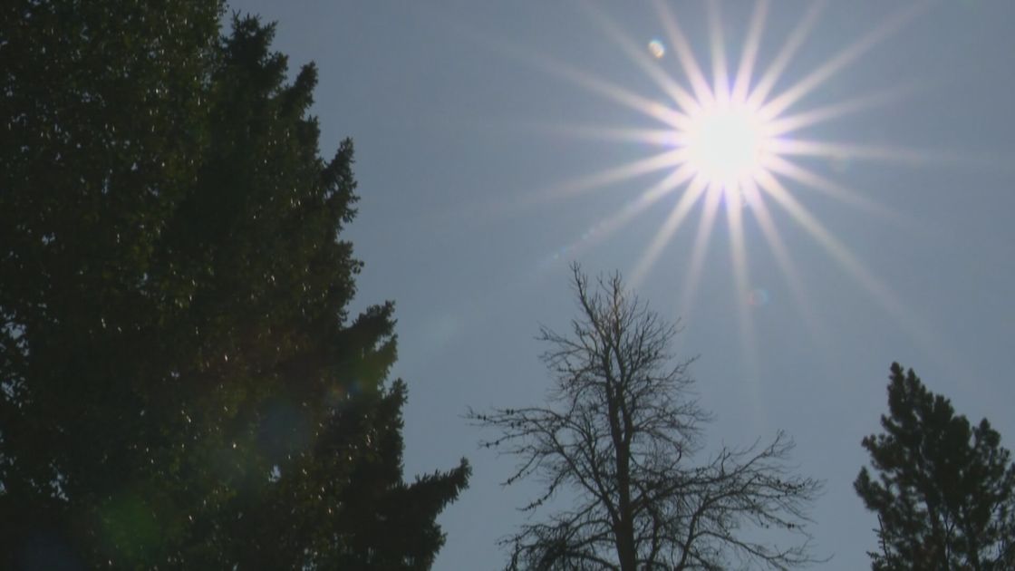 ‘Hottest air we’ve seen so far this year’ triggers heat warnings in Saskatchewan, Manitoba