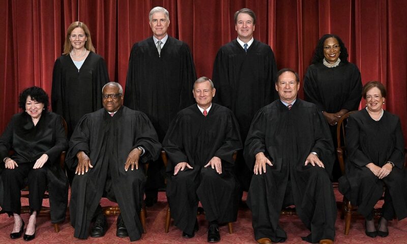 Left keeps crying Jim Crow because Supreme Court rejected racial district games