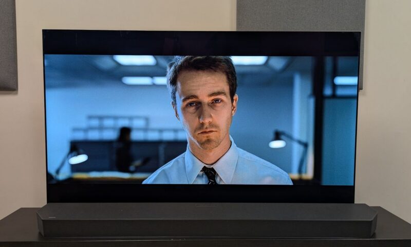 The long-awaited Fight Club 4K Blu-ray has finally arrived — but not only is it missing Dolby Atmos and Vision, it’s also been the subject of controversy on Reddit due to David Fincher’s changes