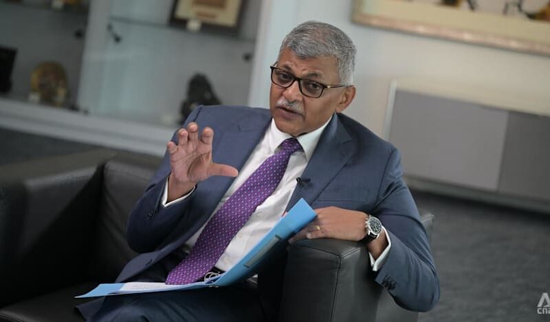 Social media and truth decay: Chief Justice on the battle to preserve public trust in Singapore’s courts