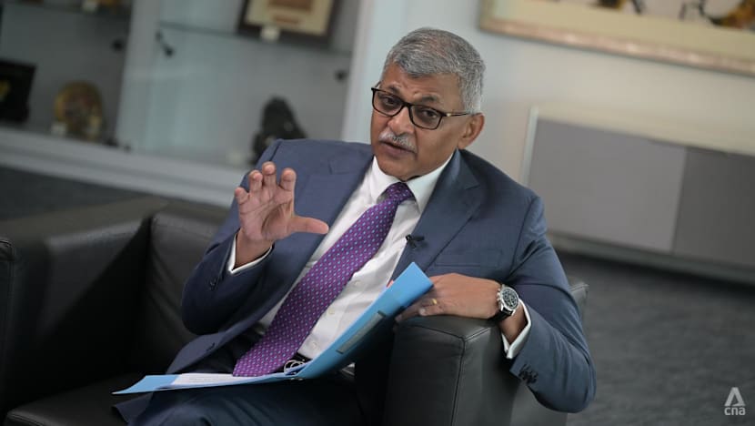Social media and truth decay: Chief Justice on the battle to preserve public trust in Singapore’s courts