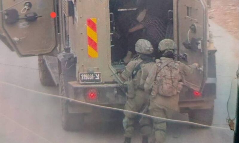 الاحتلال يلاحق الفلسطينيين في عيد الأضحى.. اقتحامات واعتقالات ومنع زيارة قبور الشهداء