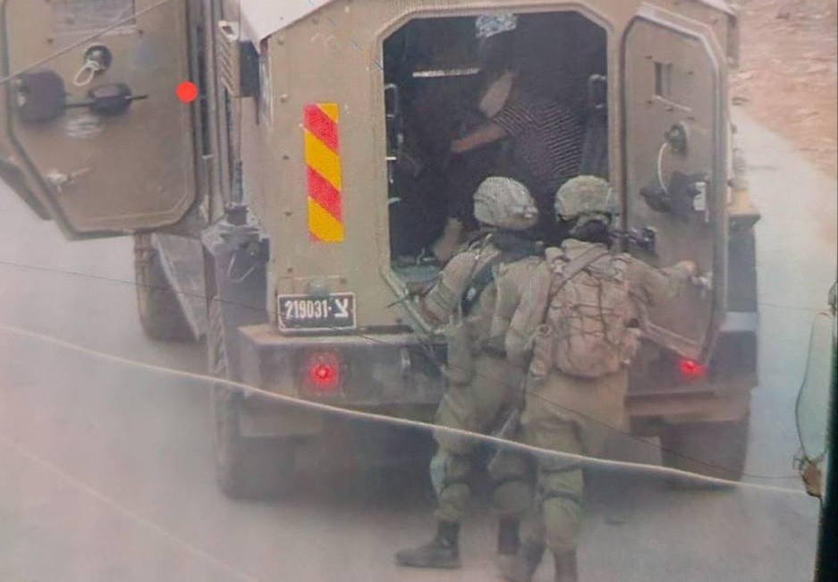 الاحتلال يلاحق الفلسطينيين في عيد الأضحى.. اقتحامات واعتقالات ومنع زيارة قبور الشهداء