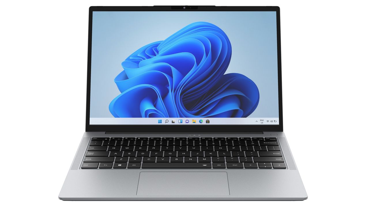 Microsoft’s unexpected MacBook Neo challenger might be a budget laptop you’ve never heard of before