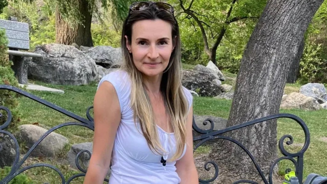 Son of slain Lumby woman testifies in 2nd-degree murder trial of Vitali Stefanski