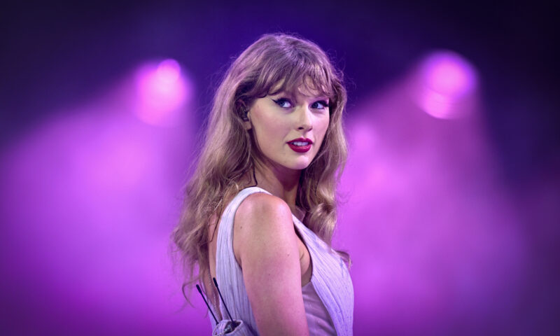 Man Sentenced to 15 Years in Prison for Plotting Attack on Taylor Swift’s ‘Eras Tour’ Vienna Concerts