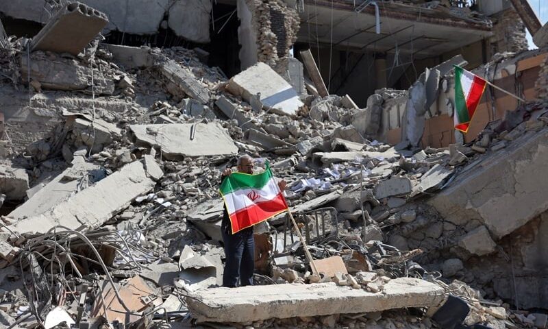 واشنطن وطهران تقتربان من اتفاق