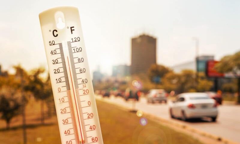 نشرة جوية إنذارية جديدة في المغرب