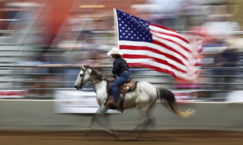 The red states racing ahead in America’s powerful wealth boom — and the states falling behind