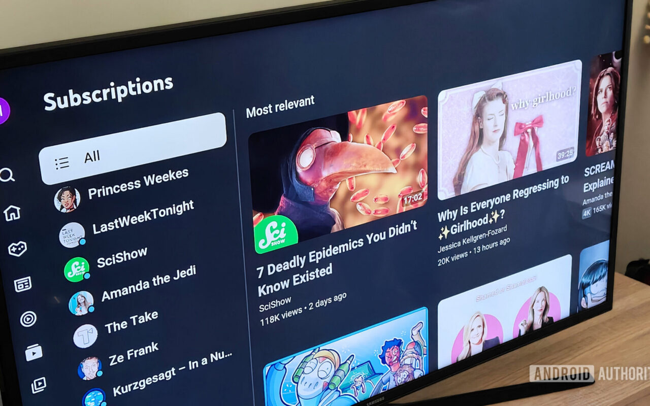 YouTube’s recommendations feel worse in 2026, but these 5 simple tricks fixed mine