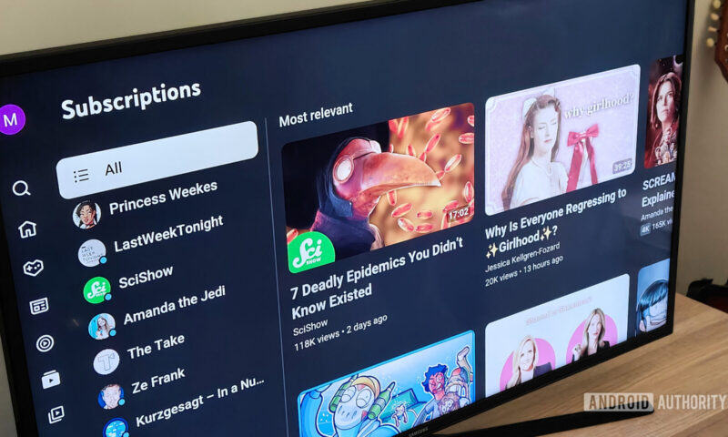 YouTube’s recommendations feel worse in 2026, but these 5 simple tricks fixed mine