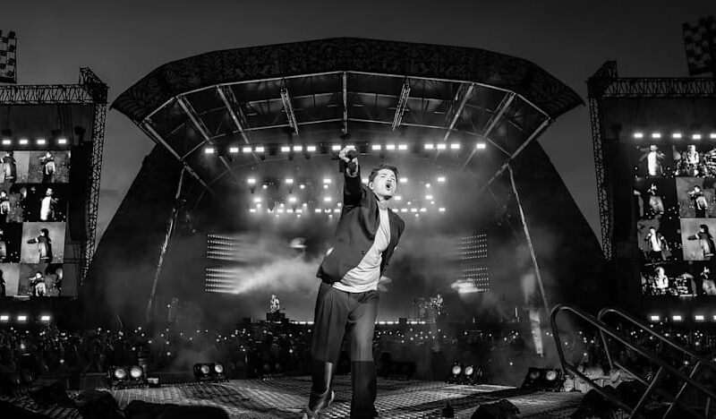 Irish pop rock band The Script to perform in Singapore in March 2027