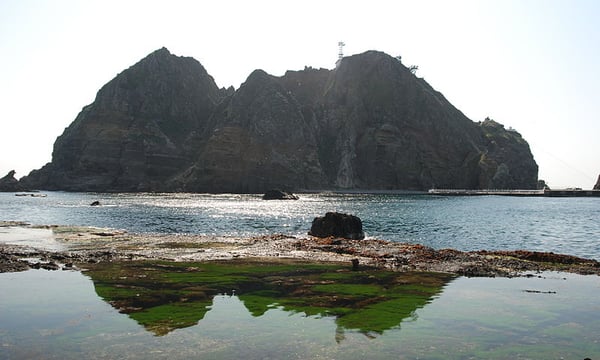 How K-Pop and AI Are Reshaping the Dokdo/Takeshima Dispute